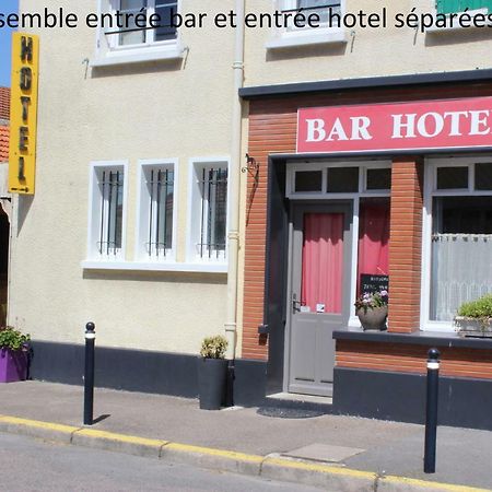 מונטייר-אן-דר Hotel Le Dervois מראה חיצוני תמונה