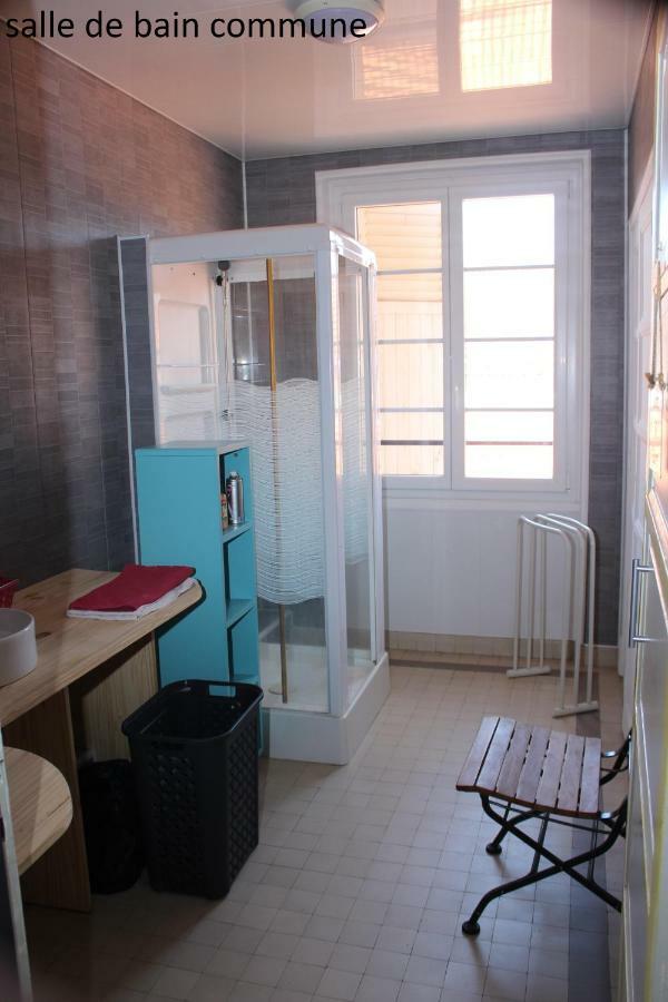 מונטייר-אן-דר Hotel Le Dervois מראה חיצוני תמונה